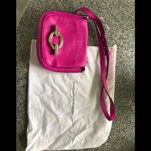Diane von Furstenberg crossbody bag